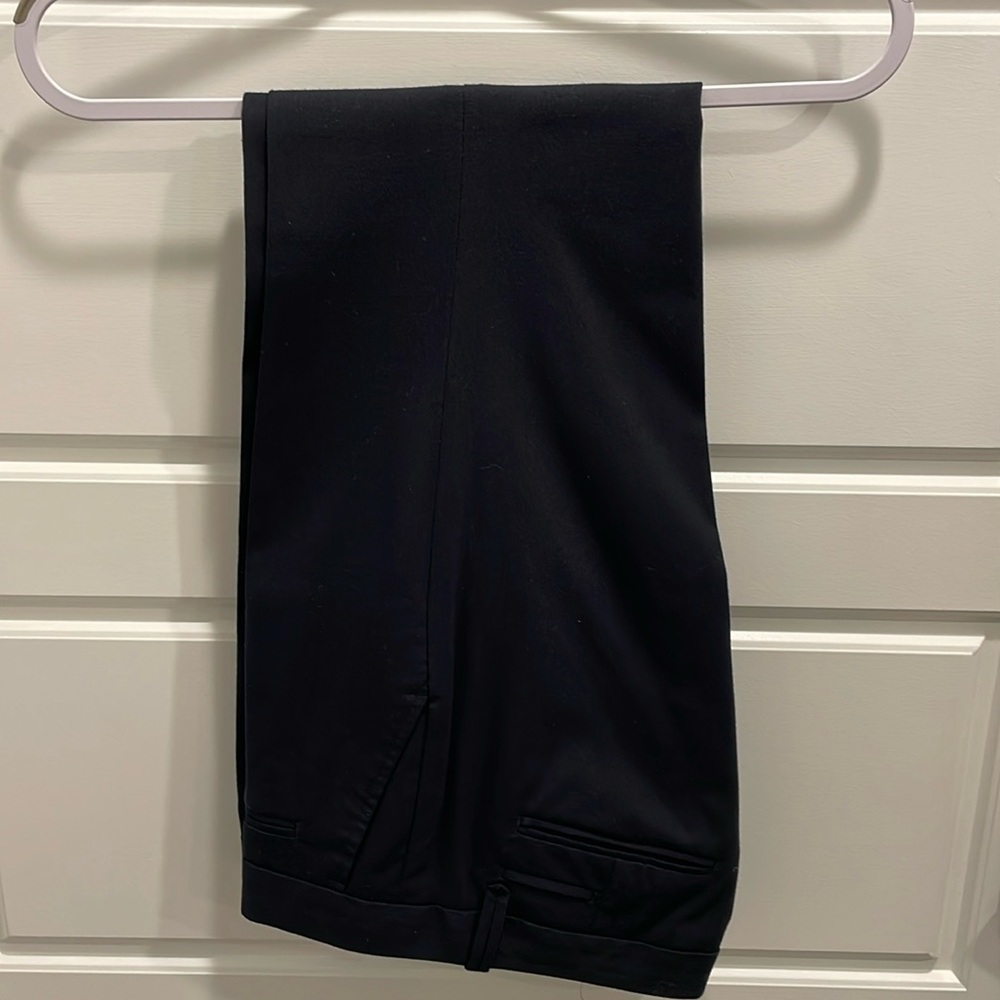Gap - Women’s - Black Pants - Hip Slung Fit - Size 4